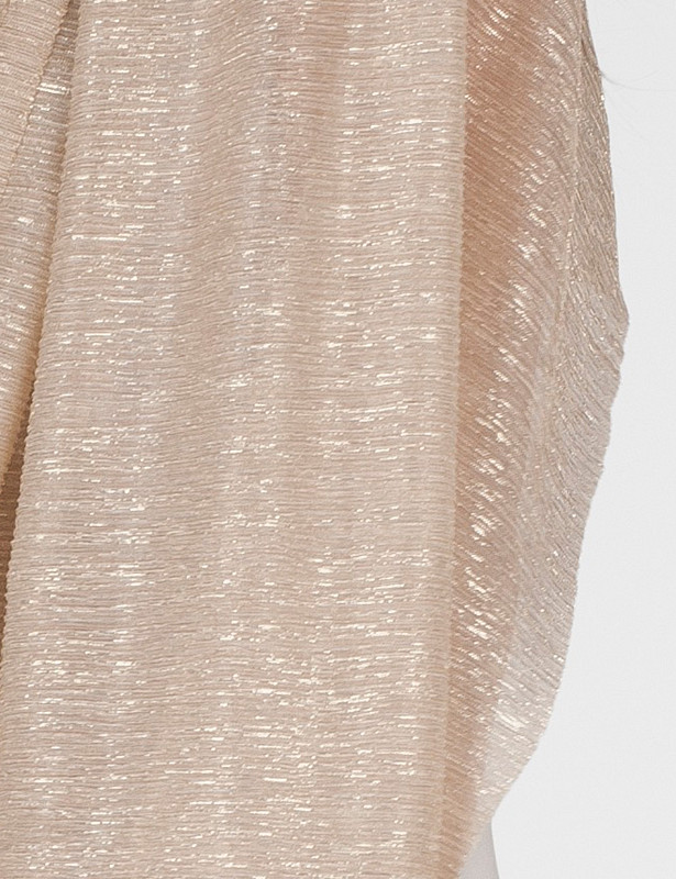 miki-stole-mix-polyester-oro-detail.jpg